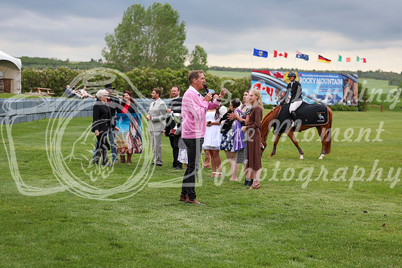 19006 - Shea - 2026 June Classic II - Saturday June 20th
