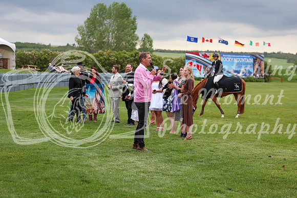 19007 - Shea - 2026 June Classic II - Saturday June 20th