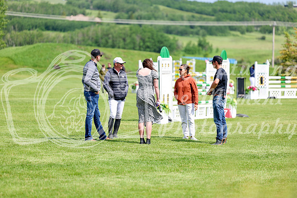 15104 - Shea - 2026 June Classic II - Saturday June 20th