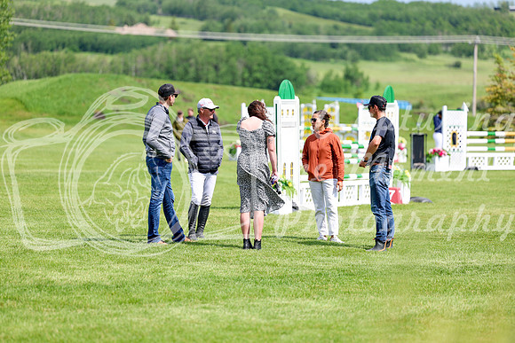 15105 - Shea - 2026 June Classic II - Saturday June 20th
