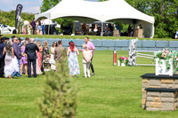 15121 - Shea - 2026 June Classic II - Saturday June 20th
