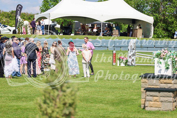 15121 - Shea - 2026 June Classic II - Saturday June 20th