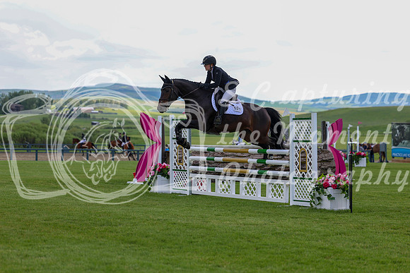 16054 - Shea - 2026 June Classic II - Saturday June 20th