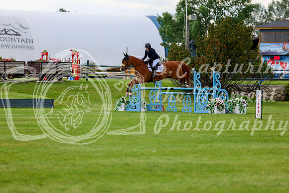 16124 - Shea - 2026 June Classic II - Saturday June 20th