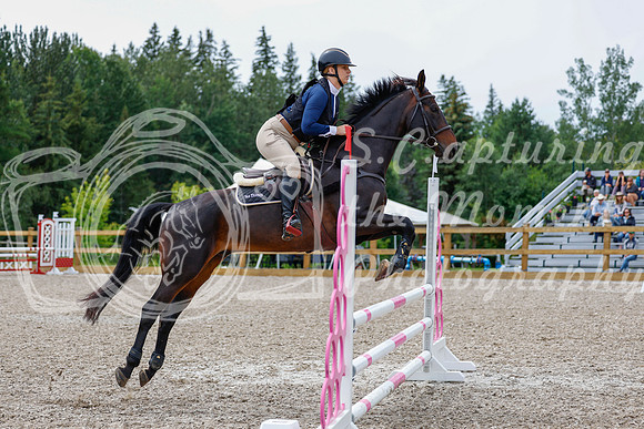 2025 - Haylee - Picco Horse Show - Friay July 25th 02832