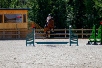 2025 - Haylee - Picco Horse Show - Thursday July 24th 03754