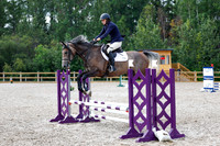 2025 - Haylee - Picco Horse Show - Saturday July 26th 03421