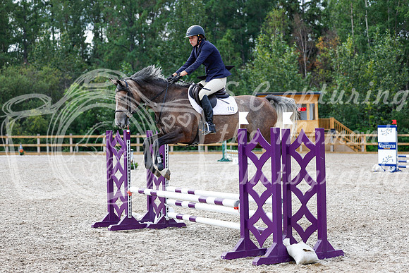 2025 - Haylee - Picco Horse Show - Saturday July 26th 03421