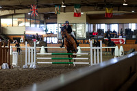 2025 - HJ Schooling - Sunday March 23rd - 5365