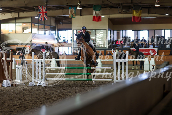 2025 - HJ Schooling - Sunday March 23rd - 5365