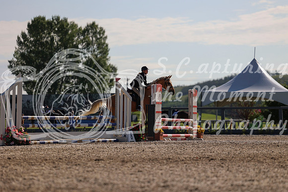 2025 - Mara - Rocky Mountain Classic I - Sunday August 10th - 07219