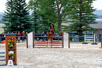 2025 - Haylee - June Classic II - Sunday June 22nd - 02838