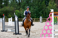 2025 - Haylee - Picco Horse Show - Friay July 25th 01797