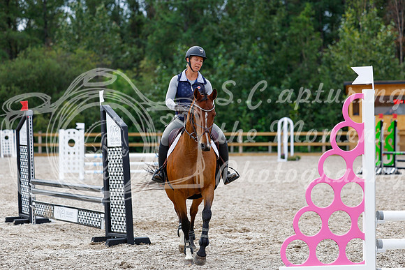 2025 - Haylee - Picco Horse Show - Friay July 25th 01797