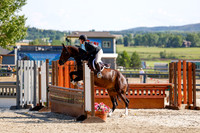 2025 - Haylee - Rocky Mountain Classic I - Saturday August 9th - 25104