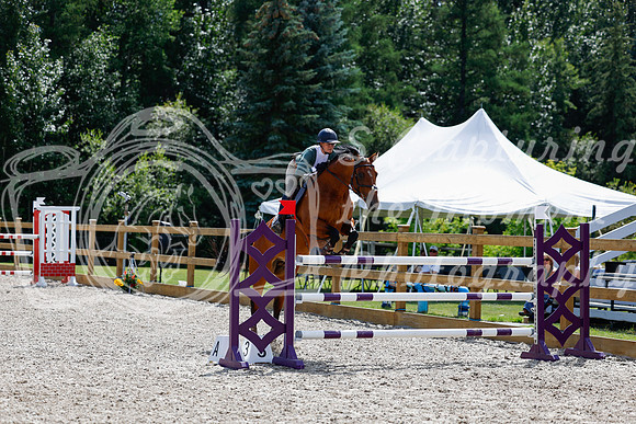 2025 - Haylee - Picco Horse Show - Thursday July 24th 04354