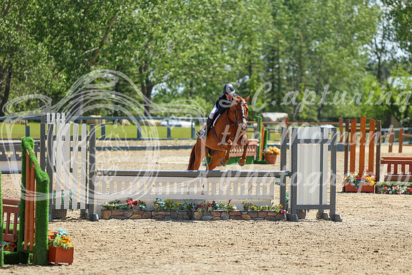 2025 - Mara - June Classic I - Sunday June 15th - 08258