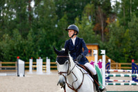 2025 - Haylee - Picco Horse Show - Sunday July 27th 04443