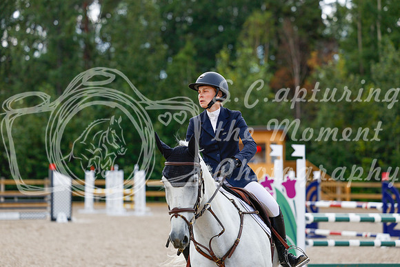 2025 - Haylee - Picco Horse Show - Sunday July 27th 04443
