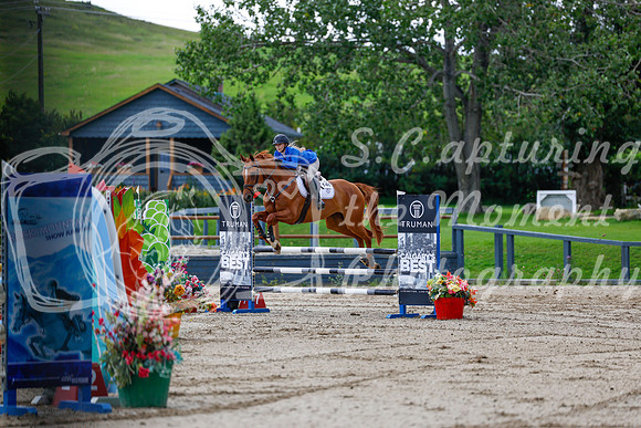 2025 - Haylee - Rocky Mountain Classic II - Saturday August 16th - 18625