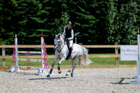 2025 - Haylee - Picco Horse Show - Thursday July 24th 03953