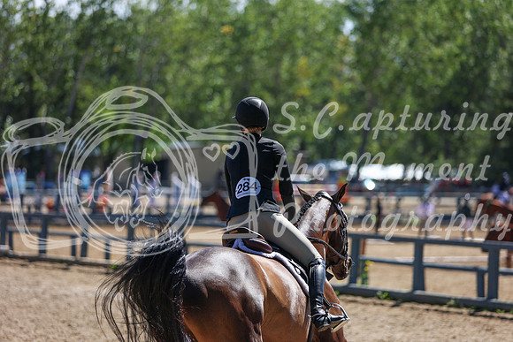 2025 - Charlie - Rocky Mountain Classic II - Sunday August 17th - 21715