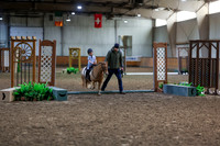 2025 - HJ Schooling - Saturday March 22nd - 0134