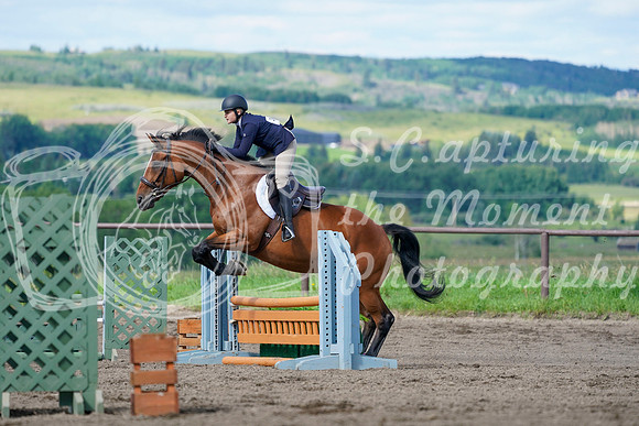 2025 - Kiana - Teesdale - Friday July 25th - 01147