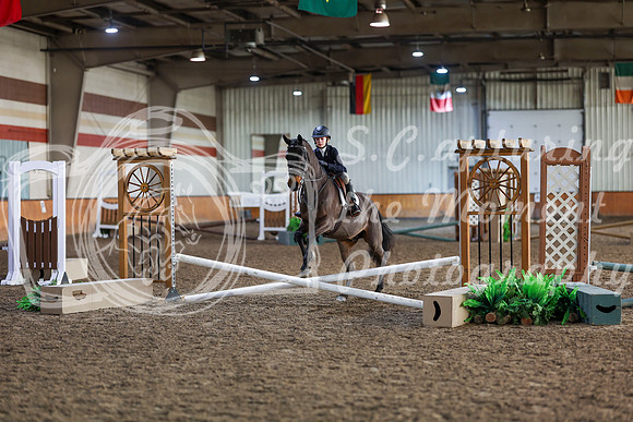 2025 - HJ Schooling - Saturday March 22nd - 3433