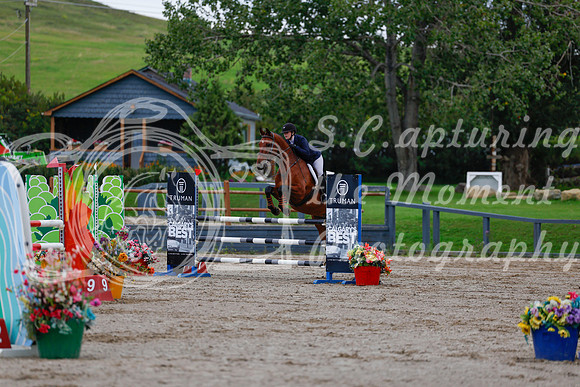 2025 - Haylee - Rocky Mountain Classic II - Saturday August 16th - 02468