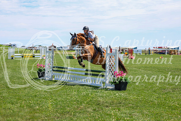 2025 - Shea - Teesdale - Thursday July 24th - 01750