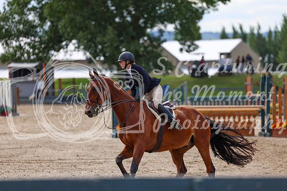 2025 - Shea - Rocky Mountain Classic II - Wednesday August 13th - 08334