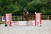 2025 - Haylee - Picco Horse Show - Sunday July 27th 01821
