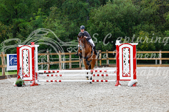 2025 - Haylee - Picco Horse Show - Sunday July 27th 01821