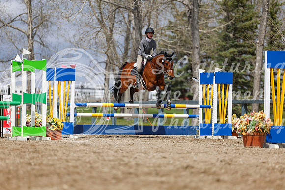 2025 - Shea - Bow Valley II - Thursday May 15th - 04414