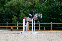 2025 - Haylee - Picco Horse Show - Sunday July 27th 05878