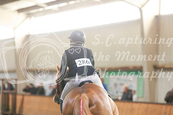 2025 - HJ Schooling - Saturday March 22nd - 2740