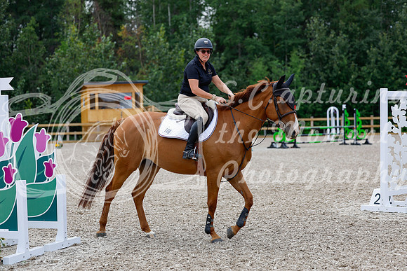 2025 - Haylee - Picco Horse Show - Thursday July 24th 03003