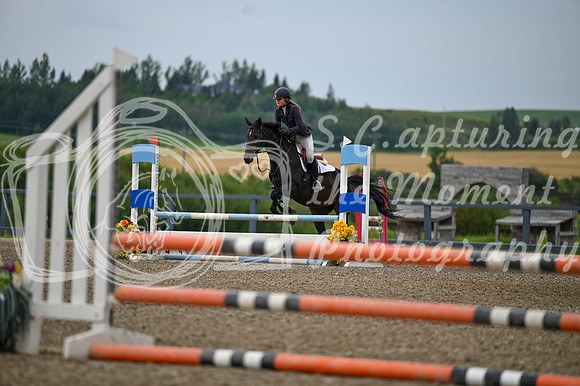 2025 - MJ - Rocky Mountain Classic II - Friday August 15th - 09084