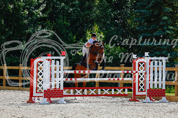 2025 - Haylee - Picco Horse Show - Friay July 25th 05965