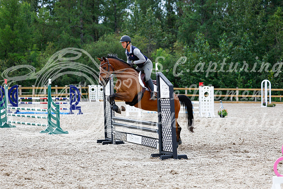 2025 - Haylee - Picco Horse Show - Friay July 25th 01837