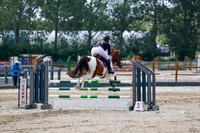 2025 - Haylee - June Classic II - Sunday June 22nd - 12009
