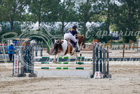 2025 - Haylee - June Classic II - Sunday June 22nd - 12009