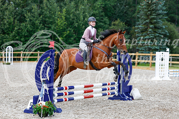 2025 - Haylee - Picco Horse Show - Saturday July 26th 00959