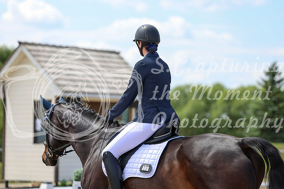 2025 - Dressage Festival - Saturday July 5th - 07485