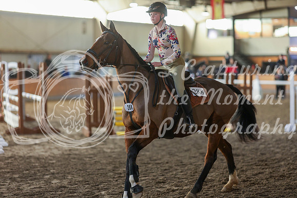 2025 - HJ Schooling - Sunday March 23rd - 3438