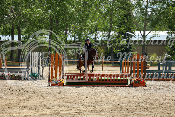 2025 - Mara - June Classic I - Saturday June 14th - 09443
