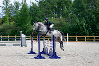 2025 - Haylee - Picco Horse Show - Sunday July 27th 05886