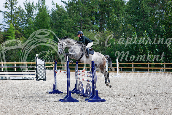 2025 - Haylee - Picco Horse Show - Sunday July 27th 05886