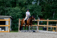 2025 - Haylee - Picco Horse Show - Thursday July 24th 03275